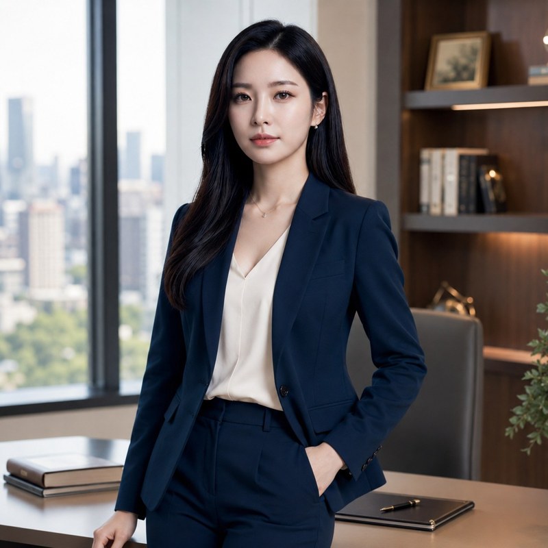 전략 칼럼을 쓰는 서연 CSO