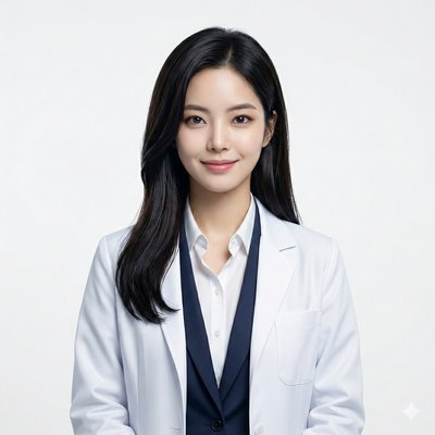 법마디(Lawmadi) AI 법률 리더 연우 — 의료법 프로필 사진