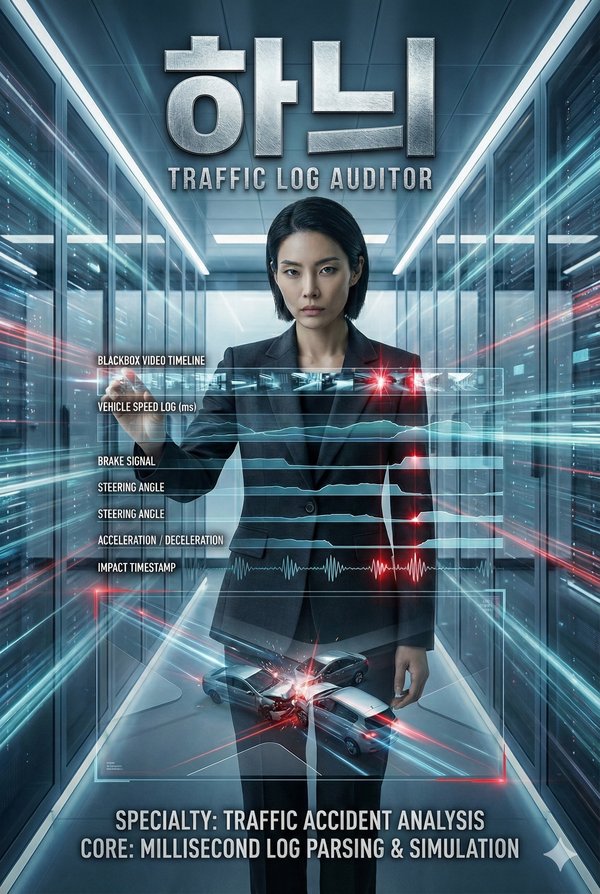 Lawmadi AI Legal Leader 하늬 banner