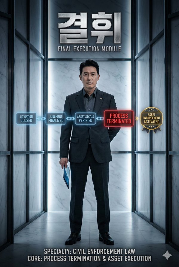 Lawmadi AI Legal Leader 결휘 banner