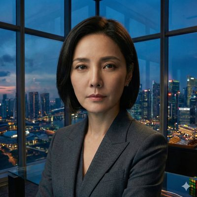 법마디(Lawmadi) 변호사시험 리더 미르 프로필 사진