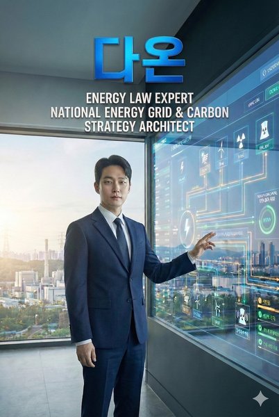 Lawmadi AI Legal Leader 다온 banner