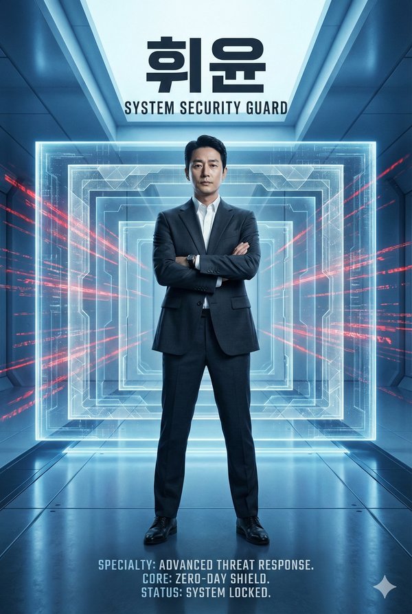 법마디(Lawmadi) AI 법률 리더 휘윤 배너