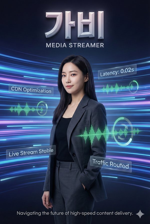 법마디(Lawmadi) 변호사시험 리더 가비 배너