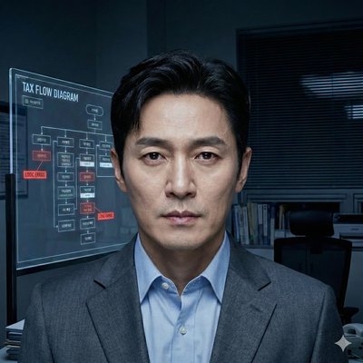법마디(Lawmadi) AI 법률 리더 도울 — 조세불복 프로필 사진