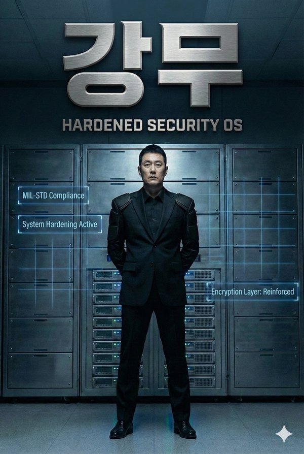 법마디(Lawmadi) AI 법률 리더 강무 배너
