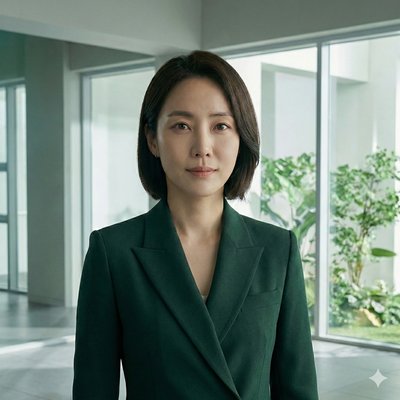 법마디(Lawmadi) AI 법률 리더 수림 — 환경법 프로필 사진