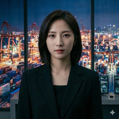 법마디(Lawmadi) AI 법률 리더 해슬 — 무역·관세 프로필 사진