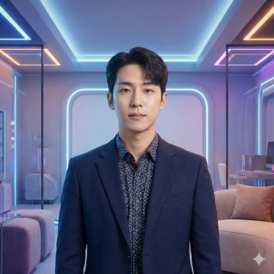 라온 리더