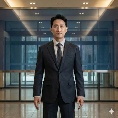 법마디(Lawmadi) AI 법률 리더 담우 — 노동법 프로필 사진