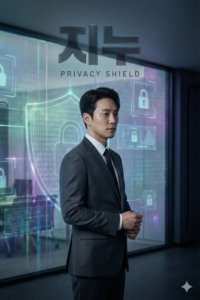 Lawmadi AI Legal Leader 지누 banner