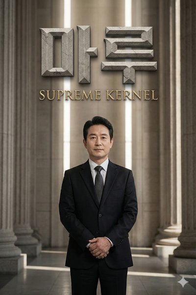 Lawmadi AI Legal Leader 마루 banner