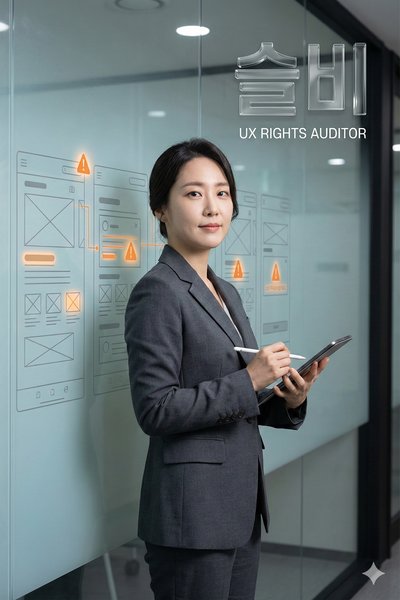 법마디(Lawmadi) 변호사시험 리더 슬비 배너