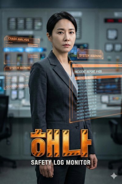 법마디(Lawmadi) AI 법률 리더 해나 배너