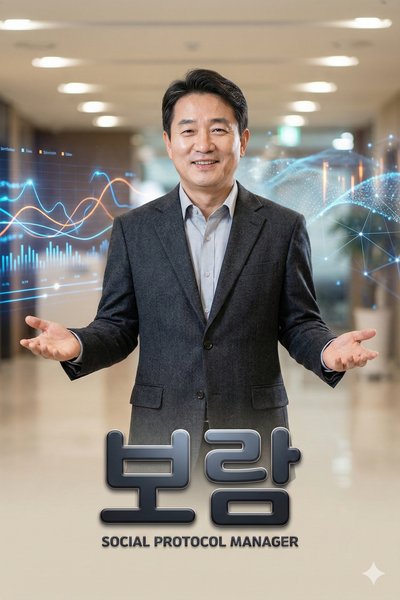 Lawmadi AI Legal Leader 보람 banner