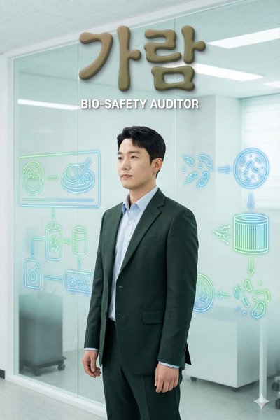 Lawmadi AI Legal Leader 가람 banner