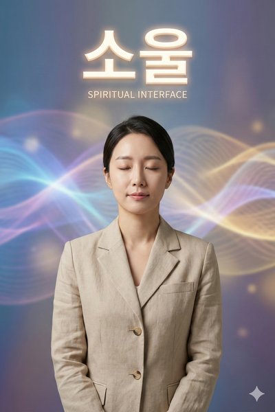 Lawmadi AI Legal Leader 소울 banner
