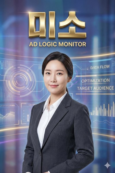 법마디(Lawmadi) AI 법률 리더 미소 배너