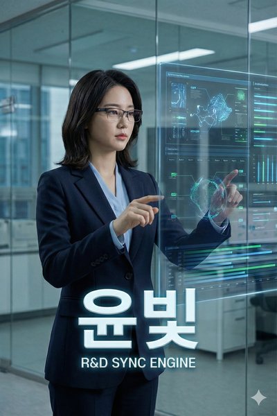 Lawmadi AI Legal Leader 윤빛 banner