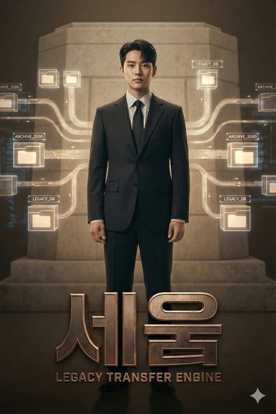 Lawmadi AI Legal Leader 세움 banner