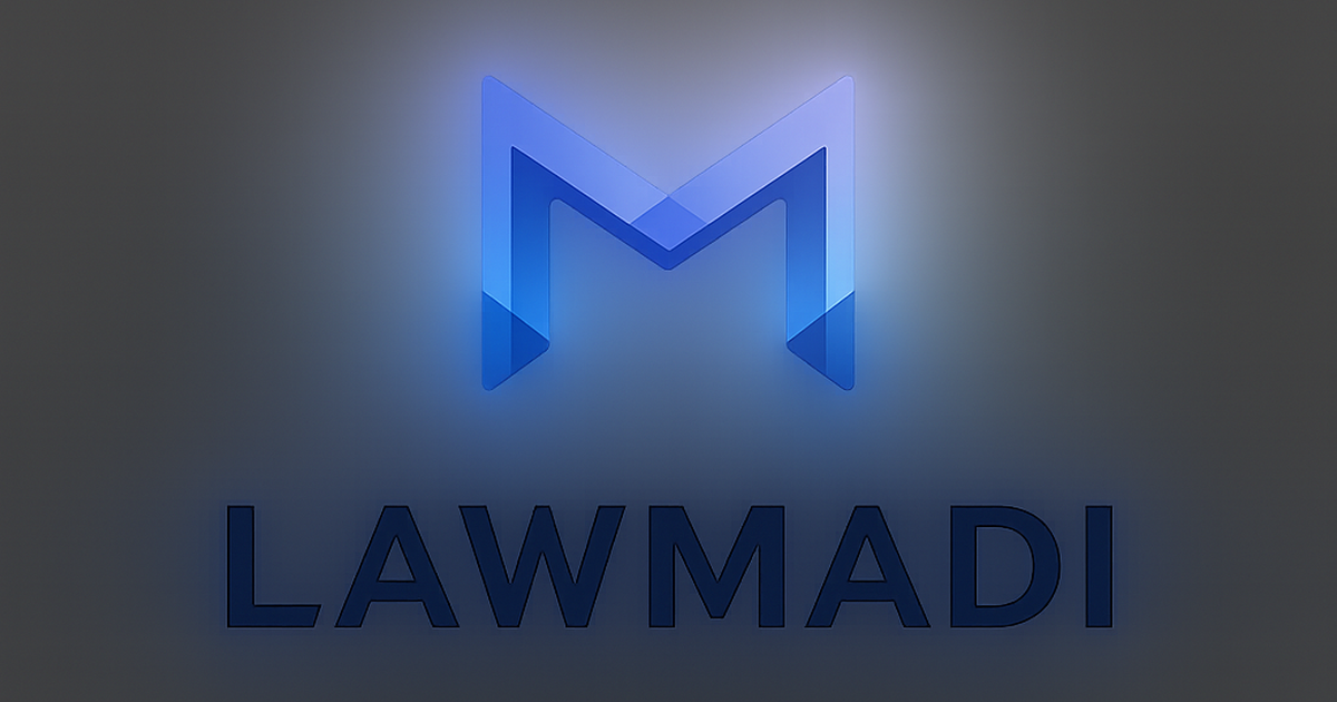 Lawmadi OS 변호사시험 리더 배너